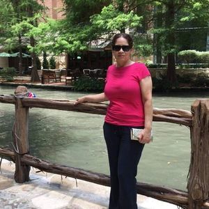 Meet your Posher, Mary